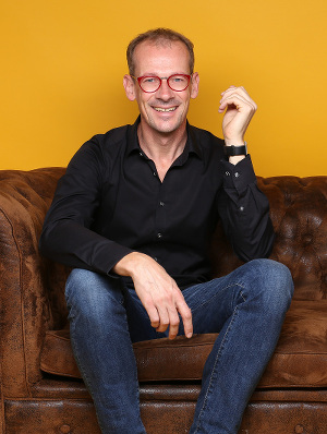 Jörg Kirschbaum